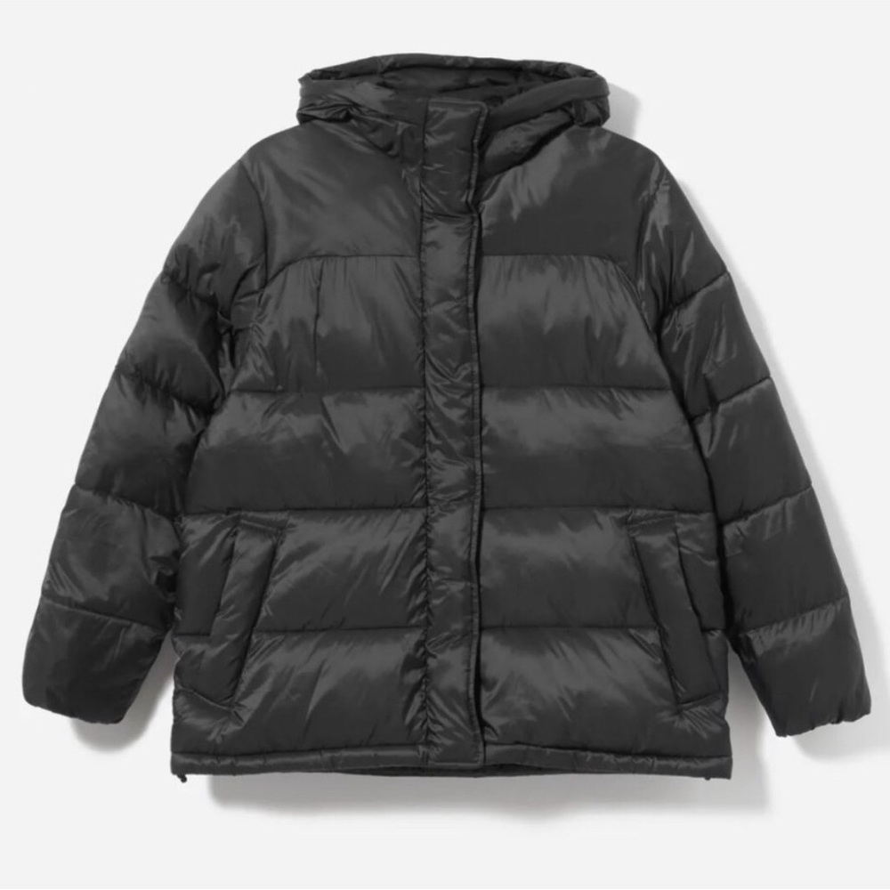 Everlane ReNew Puffer